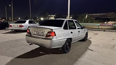 подшипник нексия: Daewoo Nexia: 2012 г., 1.6 л, Механика, Бензин, Седан — 3