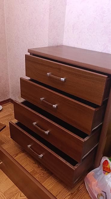 кыргыз кийимдер: 2 туббы одна большая одна маленькая все в идеальном состоянии — 1