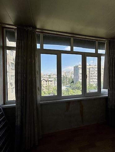 1 комната, 45 м², Мега Комфорт ТЦ 106 серия, 7 этаж, Евроремонт — 4