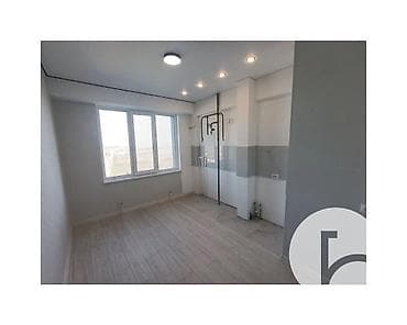 Недвижимость: 1 комната, 38 м², Элитка, Кок-Жар ж/м Элитка, 6 этаж, Свежий ремонт — 4
