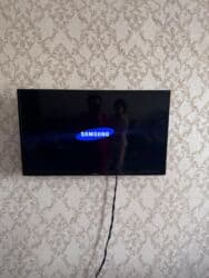 комп манитор: 📺 Телевизор Samsung оригинал Продаю телевизор Samsung в отличном — 2