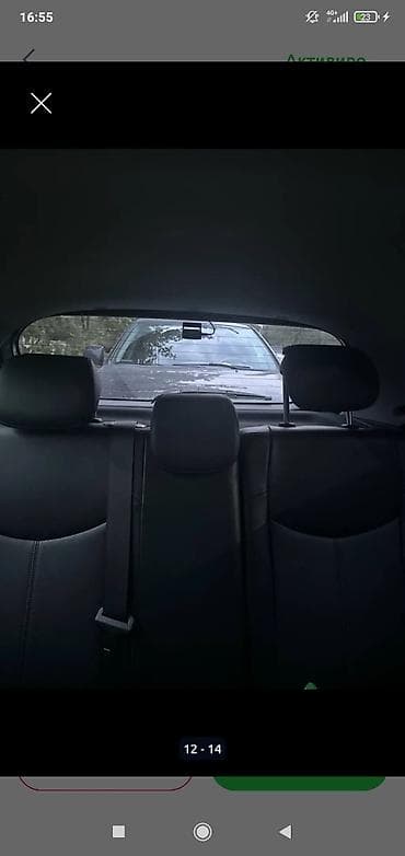 Продажа авто: Chevrolet Spark: 2016 г., Автомат, Бензин, Хэтчбэк — 7