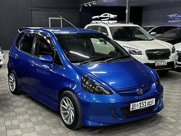 ролики хонда фит: Honda Fit: 2002 г., 1.5 л, Автомат, Бензин, Хэтчбэк — 1