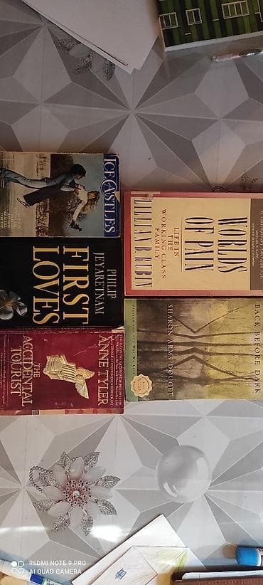 книги на английском: Книги на английском языке. Оригинал. В хорошем состоянии — 1