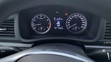 200: Hyundai Sonata: 2020 г., 2 л, Автомат, Газ, Седан — 9