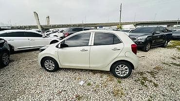 камаро бишкек: Kia Morning: 2018 г., 1 л, Автомат, Бензин, Хетчбек — 2