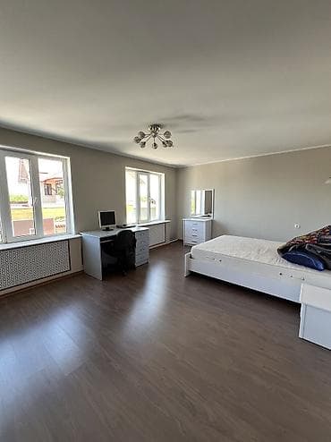 Дома: 250 м², 6 комнат, Утепленный, Бронированные двери, Видеонаблюдение — 6