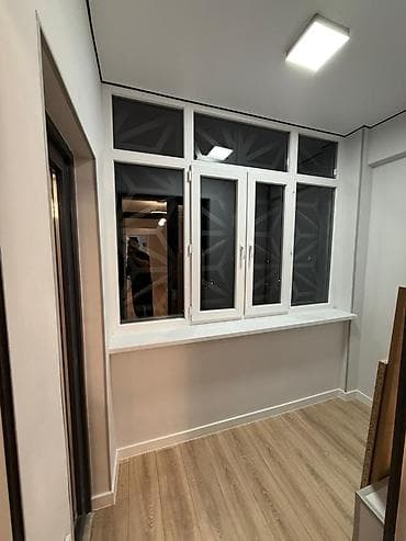 81: 1 комната, 53 м², Элитка, 11 этаж, Дизайнерский ремонт — 6