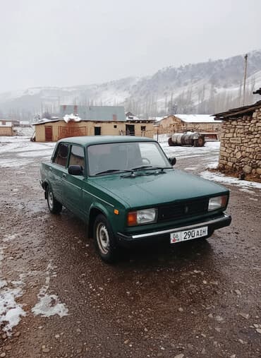 фара опель вектра с: ВАЗ (ЛАДА) 2105: 1997 г., Механика, Бензиновая, Седан — 1