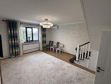 мобильные дом: 📍с.Кара-Джыгач 🔘5-комнат 🔘2 этажа 🔘134,92м²  Продаётся уютный — 4