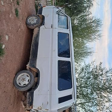 лехковой присеп: Volkswagen Transporter: 2026 г., Бус — 4