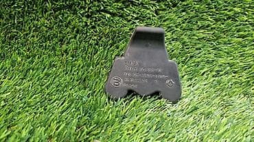 x5 e53: Опора радиатора Е70 7 544 550 Год 2009 В отличном состоянии, очень — 4