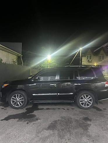 слив воды с крыши: Сдается в аренду Lexus LX 570 с водителем. Предлагаю комфортный и — 3