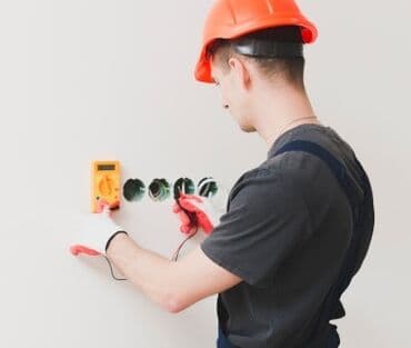 цены на электромонтажные работы в бишкеке: Электрик | Установка счетчиков, Установка стиральных машин, Демонтаж электроприборов Больше 6 лет опыта — 1