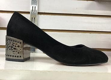 pull and beer: Распродажа!!! Туфли лодочки!!! — 5