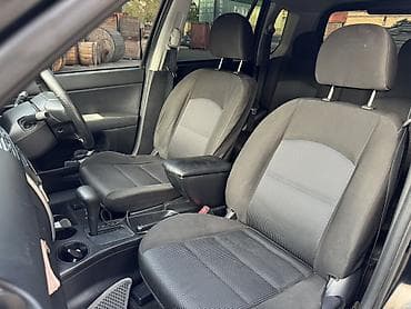 mazda cronos: Mazda Demio: 2005 г., 1.3 л, Автомат, Бензин, Хэтчбэк — 8