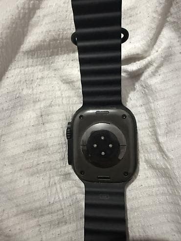 14 pro apple: Apple Watch Ultra состояние идеал, почти не использовался — 4