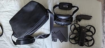 элт телевизор купить: DJI Avata Fly More Combo (FPV-набор) Комплект для погружённых полётов — 1