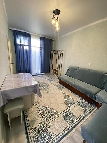 35 м², Толугу менен эмереги бар — 7