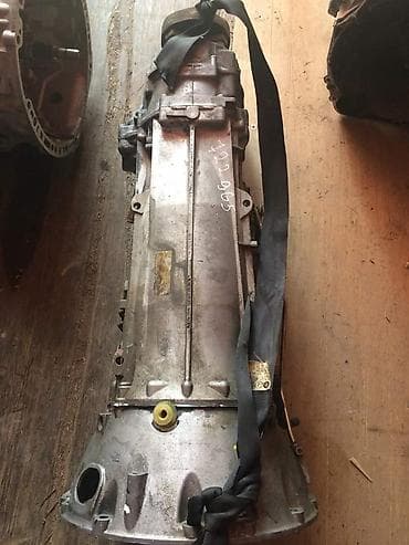 320 cdi: Коробка передач Автомат Mercedes-Benz 2010 г., Б/у, Оригинал, Япония — 1