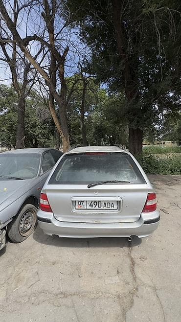 Автозапчасти: Запчасти для Honda Civic (правый руль, “англичанка”), кузов хэтчбек — 6