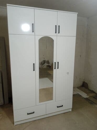 шкаф для одежды токмок: Шкафы для одежды есть все расцветки доставка по городу Бишкек — 12
