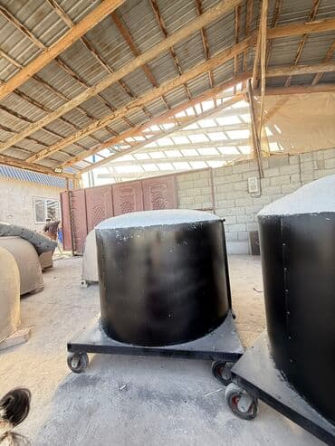 продаю дизельный генератор: Тандыры Больше 6 лет опыта — 3