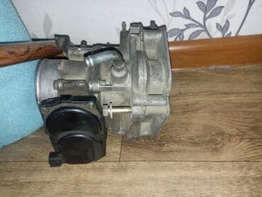 парикмахерское оборудование бу в бишкеке: Дроссельная заслонка Ниссан сефиро а 33 — 1