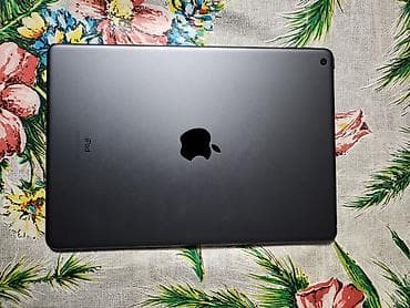 ipad 9 поколения: Б/у, Bluetooth, Совместим с iOS — 3