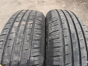 Шины R 16, Лето, Комплект, Легковые, Kapsen — 1