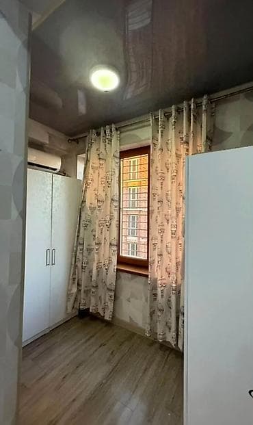 южный мкр: 3 комнаты, 67 м², Юг-2 мкр Элитка, 10 этаж, Евроремонт — 5