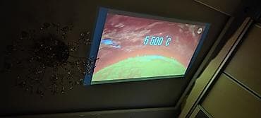 usb c: Проектор Wanbo T2 Free (модель WB-T2S) - Компактный домашний проектор — 4