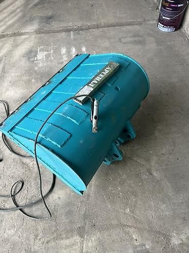 30: Навесное оборудование и запчасти для больших и мини- экскаваторов — 1