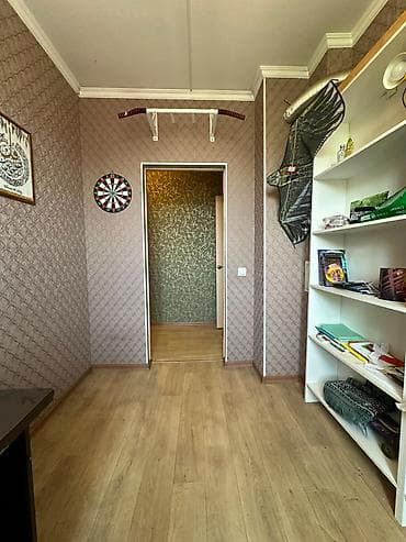 pro group: 1 комната, 33 м², Церковь Элитка, 3 этаж, Евроремонт — 7