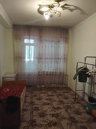4 квартира: 2 комнаты, Собственник, Без подселения, С мебелью полностью — 2