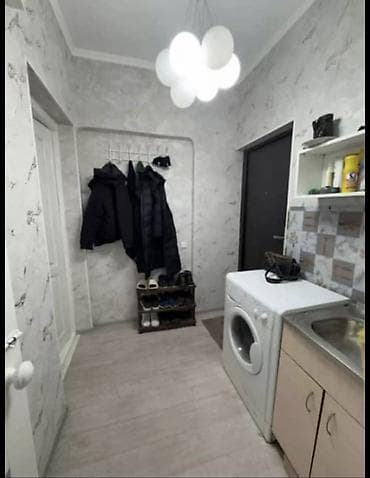 1 комната, 28 м², Филармония 104 серия, 5 этаж, Косметический ремонт — 3