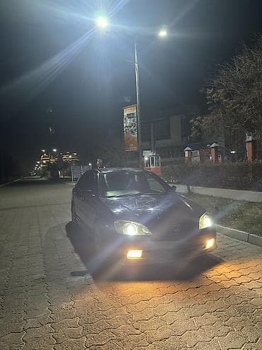 vtec: Honda Avancier: 2001 г., 2.3 л, Автомат, Бензин, Универсал — 8