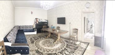 Полдома, 127 м², 4 комнаты, Собственник