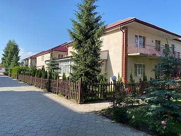 Квартиры: 2 комнаты, 52 м², Элитка, 2 этаж, Косметический ремонт — 9