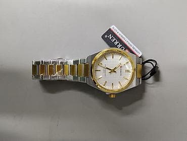 apple whatch: Классические часы часы, Curren, Водонепроницаемые, Мужские — 2