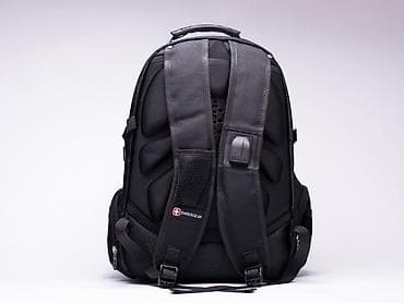swat: Рюкзак Swissgear ( ORIGINAL ) Бренд:	Swissgear Пол:	Женский, Мужской — 2