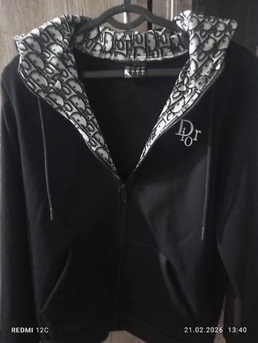 модный пиджак: Dior жаны кийилген эмес — 1