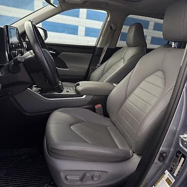 highlander 2012: Toyota Highlander: 2020 г., 2.5 л, Автомат, Гибрид, Внедорожник — 4