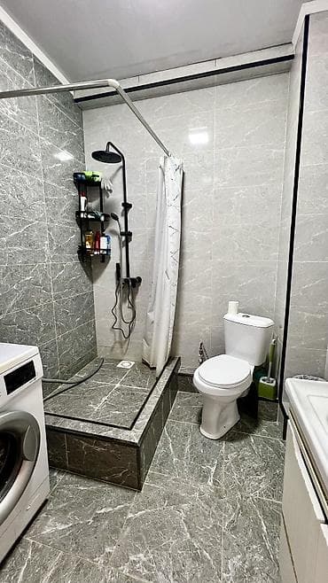 every day: 1 комната, 40 м², Элитка, 7 этаж, Евроремонт — 8