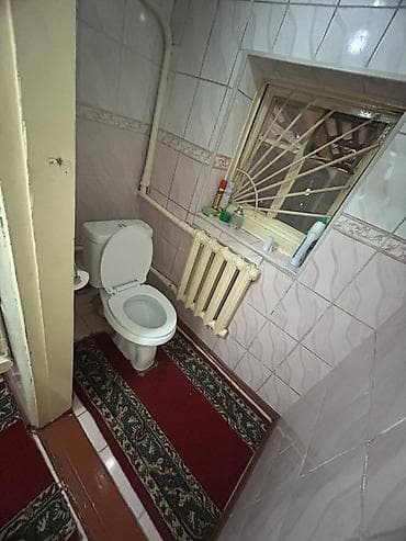 Кыймылсыз мүлк: Ыңгайлуу жашоого даяр үй тез арада сатылат! Дареги: Беловодское — 8