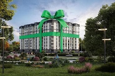 pro group: 1 комната, 36 м², Элитка, Готовая ПСО (под самоотделку) — 1