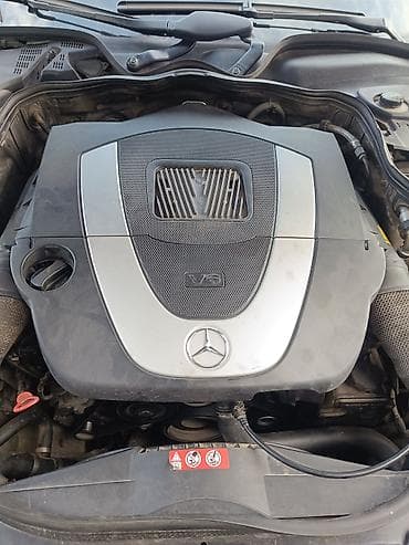 Двигатель Mercedes-Benz V6 пробег до 100.000 японец 3,7 - Тип at lalafo.kg Двигатель Mercedes-Benz V6 пробег до 100.000 японец 3,7 - Тип