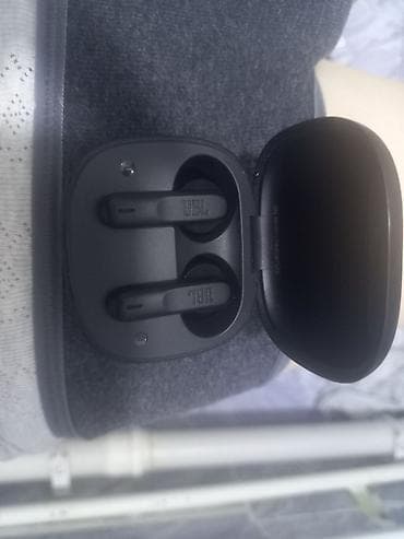 redmi s 2: Вкладыши, JBL, Б/у, Беспроводные (Bluetooth), Для переговоров — 2