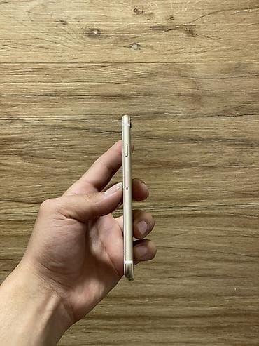 imac 2015: IPhone 6s, Rose Gold — 5