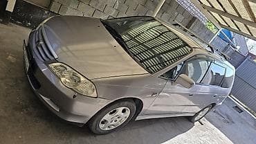 аудио системы: Honda Odyssey: 2000 г., 2.3 л, Автомат, Минивэн — 3